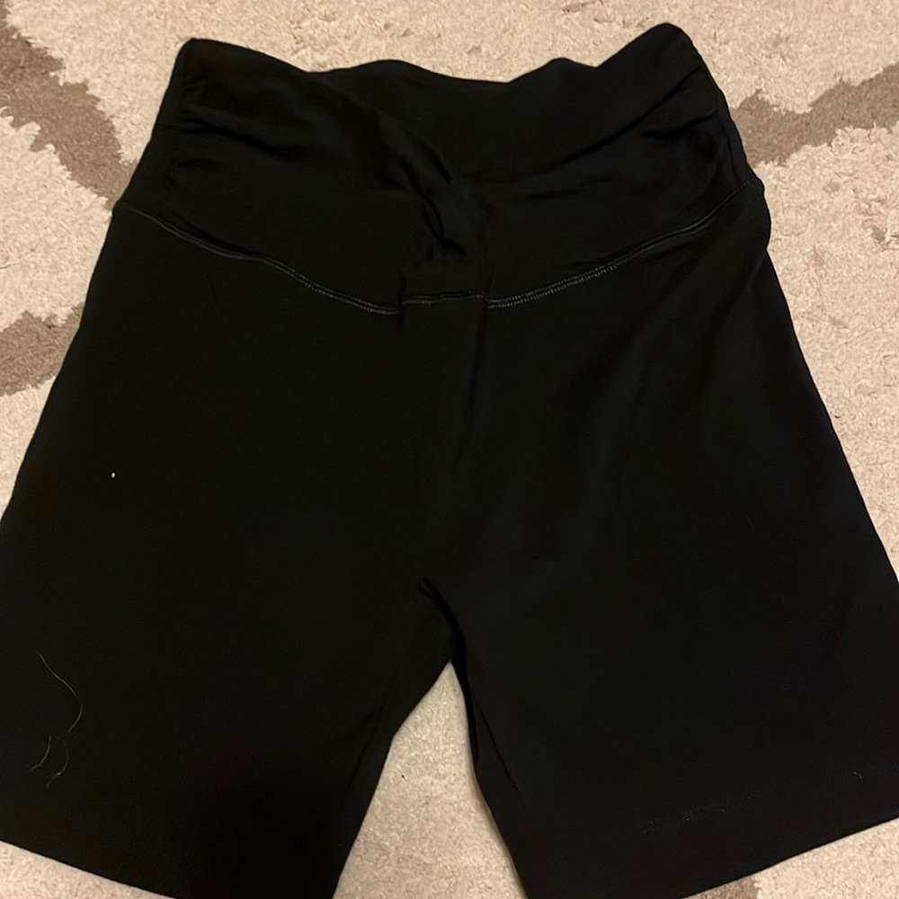 NWOT Victoria’s Secret bike shorts